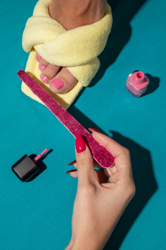 close-up-nail-care-treatment